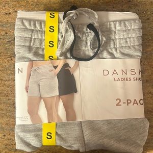 New Short set